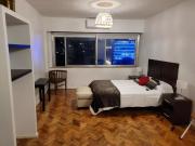 Departamento Monoambiente en venta 1 Baño 32Mts2 Barrio...