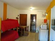 Departamento monoambiente en venta 1 Baño 33mts2 San...