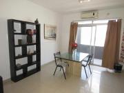 Departamento Monoambiente en venta 1 Baño 37,5Mts2 Almagro