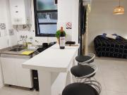 Departamento Monoambiente en venta 1 Baño 37Mts2 San Telmo