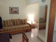Departamento Monoambiente en venta 1 Baño 38Mts2 San...