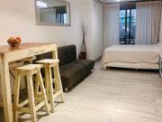 Departamento Monoambiente en venta 1 Baño 42Mts2 Recoleta