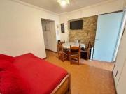 Departamento Monoambiente en venta 1 Baño 49mts2 Mar del...