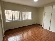 Departamento Monoambiente en venta 1 Baño Almagro