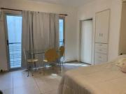 Departamento Monoambiente en venta 1 Baño Balvanera