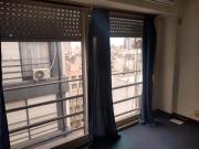 Departamento Monoambiente en venta 1 Baño Balvanera