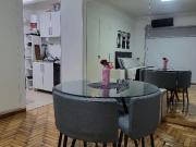 Departamento monoambiente en venta 1 Baño Balvanera
