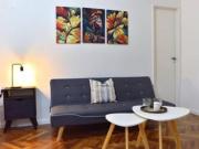 Departamento Monoambiente en venta 1 Baño Belgrano