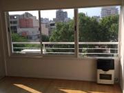 Departamento Monoambiente en venta 1 Baño Belgrano