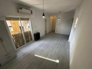 Departamento Monoambiente en venta 1 Baño Chacarita