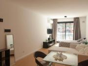 Departamento Monoambiente en venta 1 Baño Coghlan