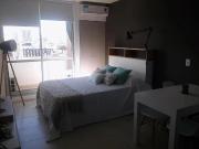 Departamento Monoambiente en venta 1 Baño Congreso