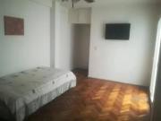 Departamento Monoambiente en venta 1 Baño Congreso