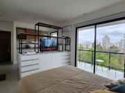 Departamento Monoambiente en venta 1 Baño La Plata