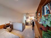Departamento Monoambiente en venta 1 Baño La Plata
