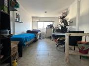 Departamento Monoambiente en venta 1 Baño La Plata