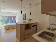 Departamento Monoambiente en venta 1 Baño Mar del Plata