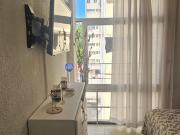 Departamento Monoambiente en venta 1 Baño Mar del Plata