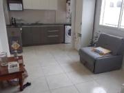 Departamento Monoambiente en venta 1 Baño Mar del Plata