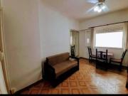 Departamento Monoambiente en venta 1 Baño Mar del Plata