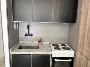 Departamento Monoambiente en venta 1 Baño Mar del Plata
