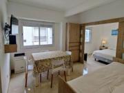 Departamento Monoambiente en venta 1 Baño Mar del Plata