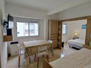 Departamento Monoambiente en venta 1 Baño Mar del Plata