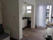Departamento Monoambiente en venta 1 Baño Mar del Plata