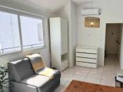 Departamento Monoambiente en venta 1 Baño Mar del Plata