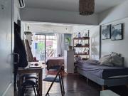 Departamento Monoambiente en venta 1 Baño Monserrat