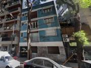 Departamento Monoambiente en venta 1 Baño Palermo