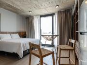 Departamento Monoambiente en venta 1 Baño Palermo