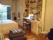 Departamento Monoambiente en venta 1 Baño Palermo