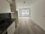 Departamento Monoambiente en venta 1 Baño Palermo
