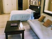 Departamento Monoambiente en venta 1 Baño Recoleta