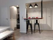 Departamento Monoambiente en venta 1 Baño Recoleta