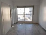 Departamento Monoambiente en venta 1 Baño Recoleta
