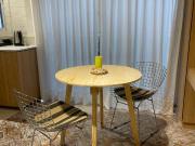 Departamento Monoambiente en venta 1 Baño Recoleta