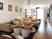 Departamento Monoambiente en venta 1 Baño Recoleta