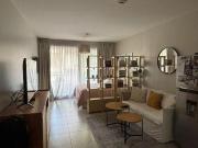 Departamento Monoambiente en venta 1 Baño Recoleta