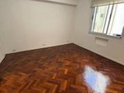 Departamento Monoambiente en venta 1 Baño Recoleta