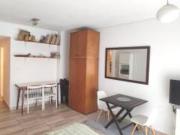 Departamento Monoambiente en venta 1 Baño Retiro