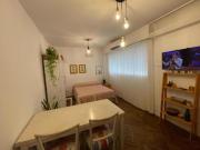 Departamento Monoambiente en venta 1 Baño Retiro