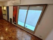 Departamento Monoambiente en venta 1 Baño Saavedra