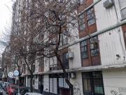 Departamento Monoambiente en venta 1 Baño San Cristóbal