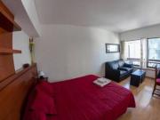 Departamento Monoambiente en venta 1 Baño San Nicolás