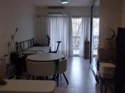Departamento monoambiente en venta