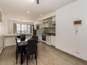 Departamento monoambiente en Venta. Apto crédito Palermo...