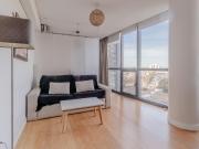 Departamento monoambiente en venta Artmaria puerto madero
