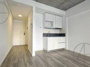 Departamento monoambiente en venta. Balvanera. Apto Credito